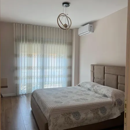 Appartement Rich *