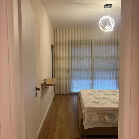 Apartment Rich *