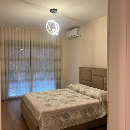 Rich Appartement