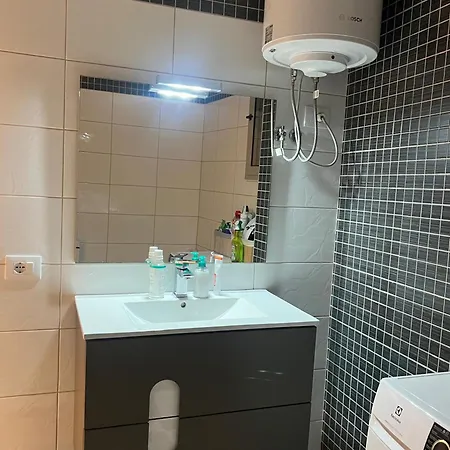 Rich Appartement Vlorë