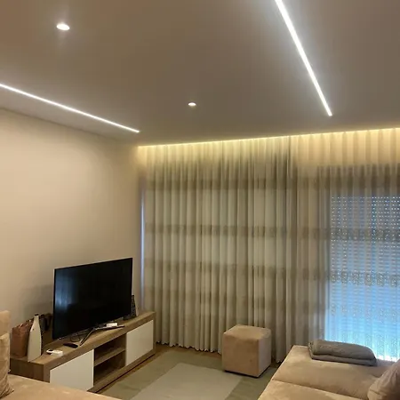Rich Apartment
